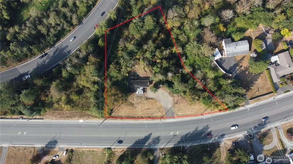 2413 Sunset Drive, Bellingham