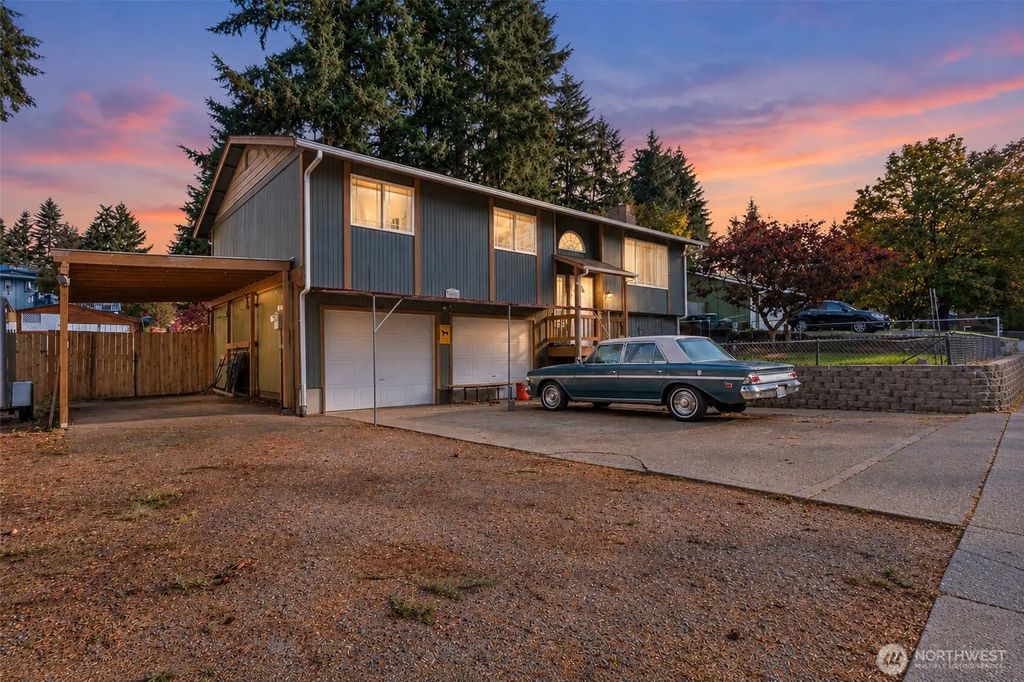 6906 36th Avenue, Lacey