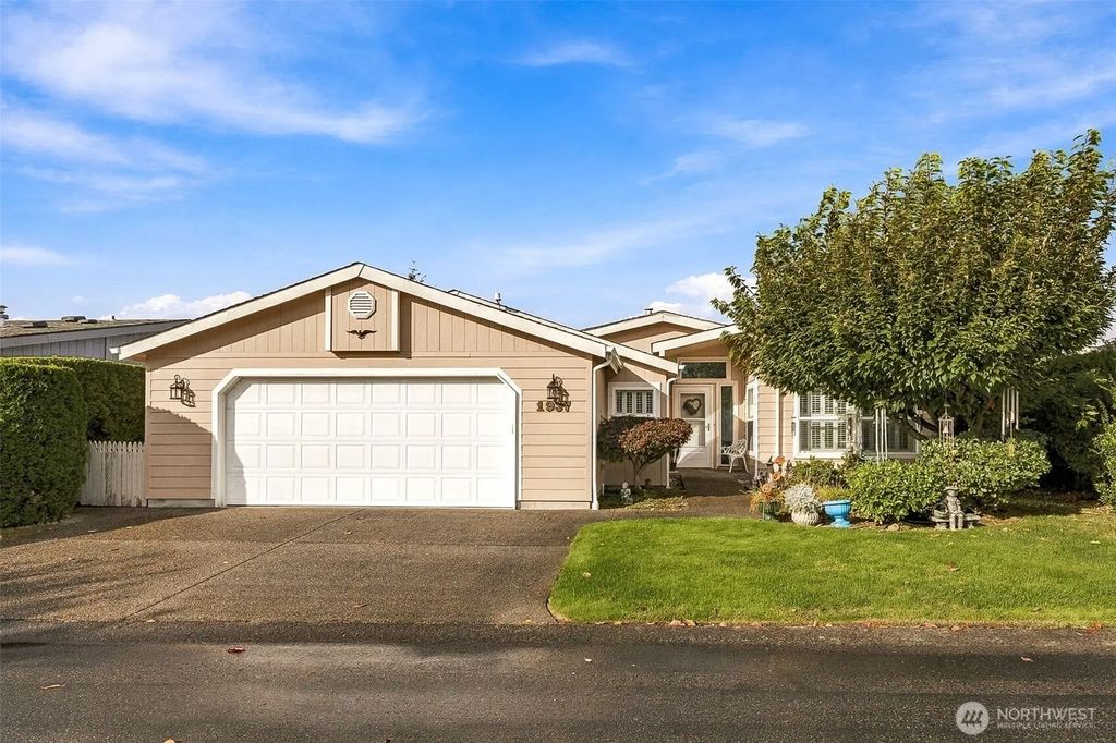 1937 Se Cranberry Lane, Lacey
