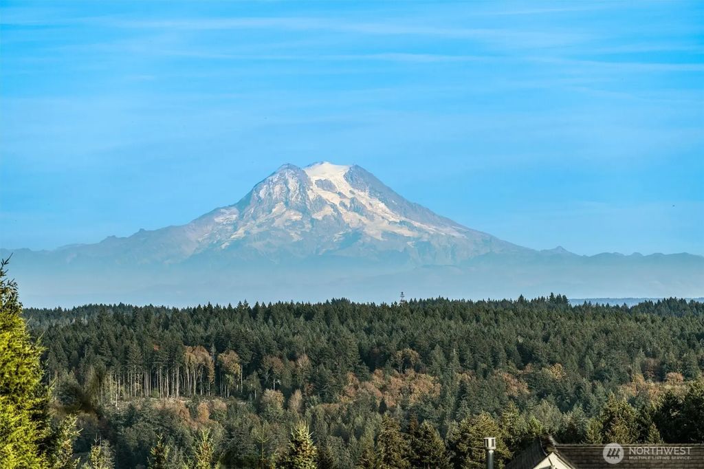 7030 Sunrise Ridge Lane Nw, Olympia