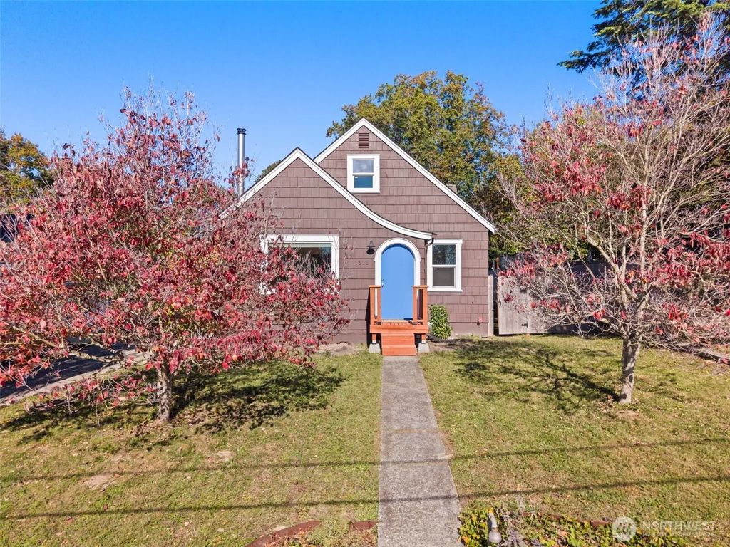 1318 7th Avenue Se, Olympia
