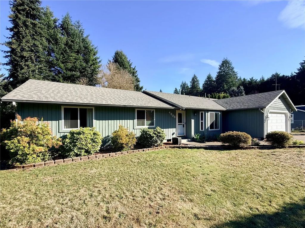 4808 Archer Drive Se, Olympia