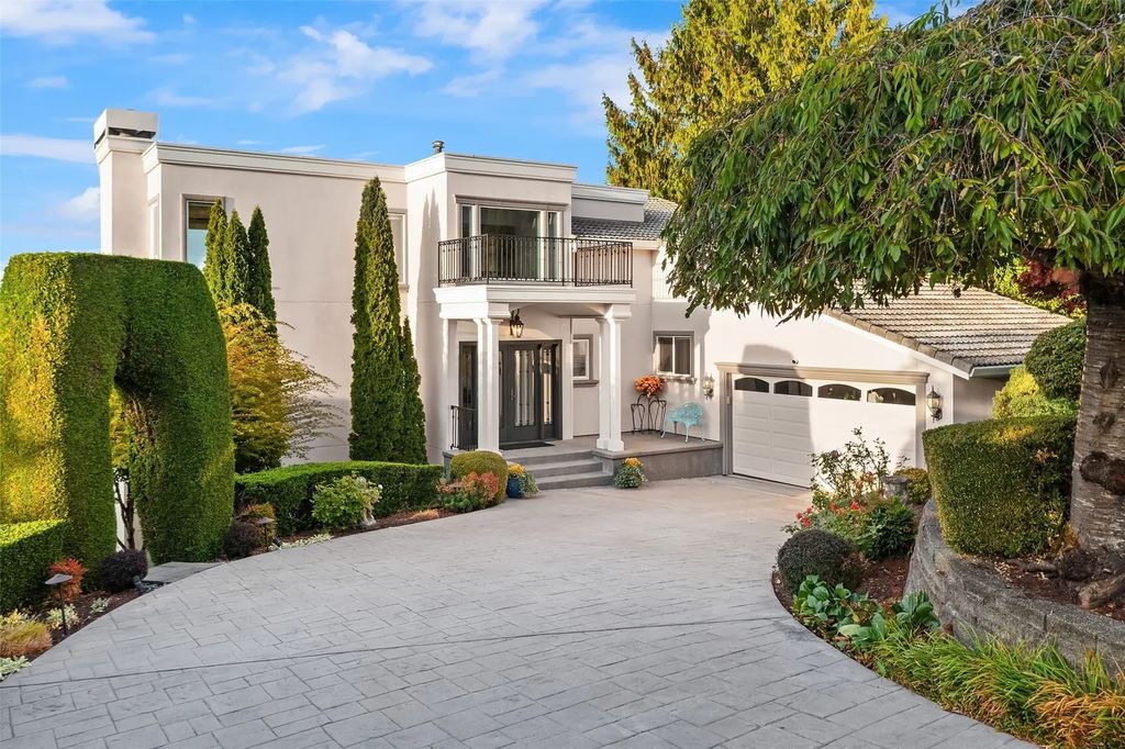 14100 Se 44th Street, Bellevue