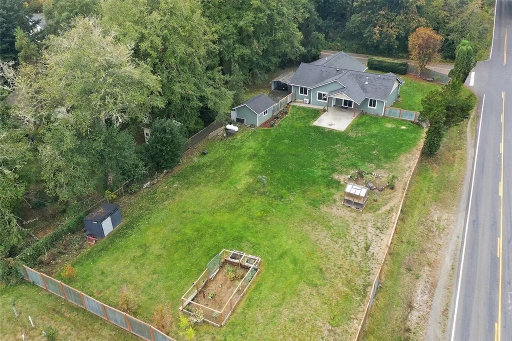 3540 Friendly Grove Road Ne, Olympia