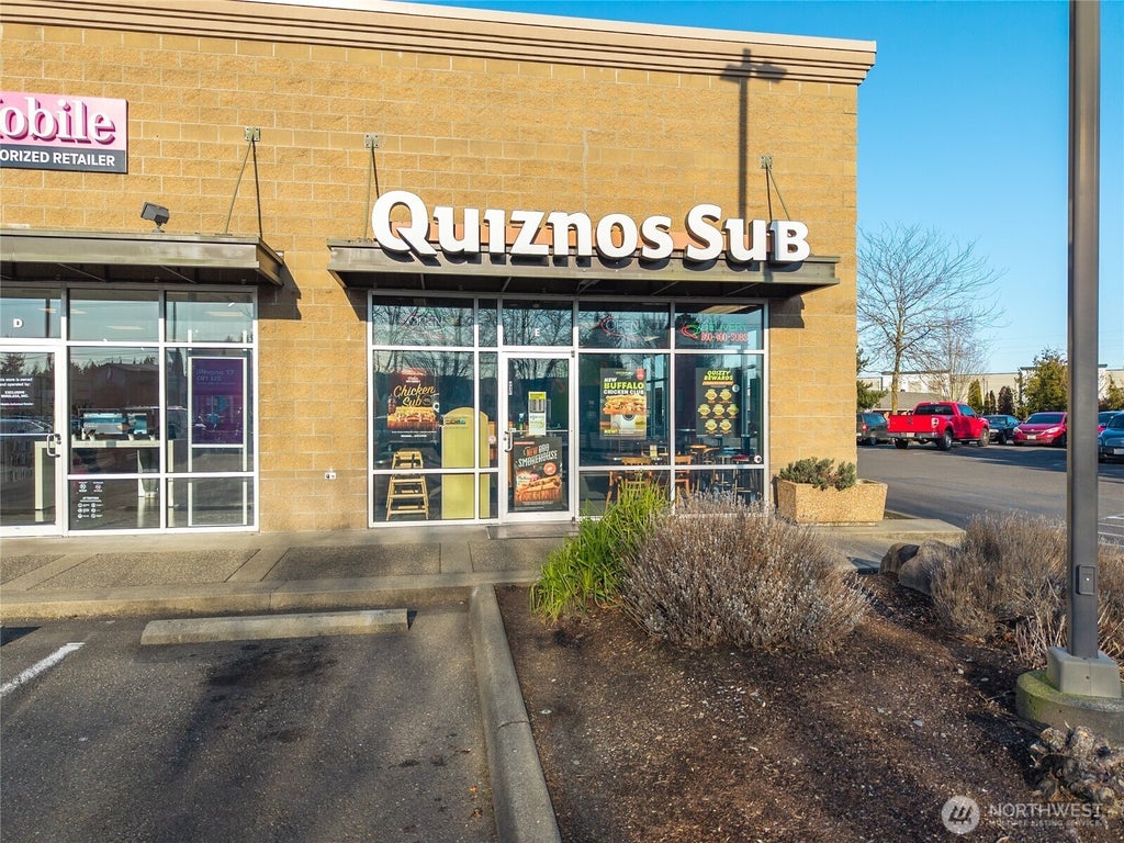 1202 Yelm Ave E, Yelm