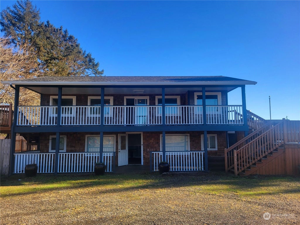 1201 Bay Avenue, Ocean Park