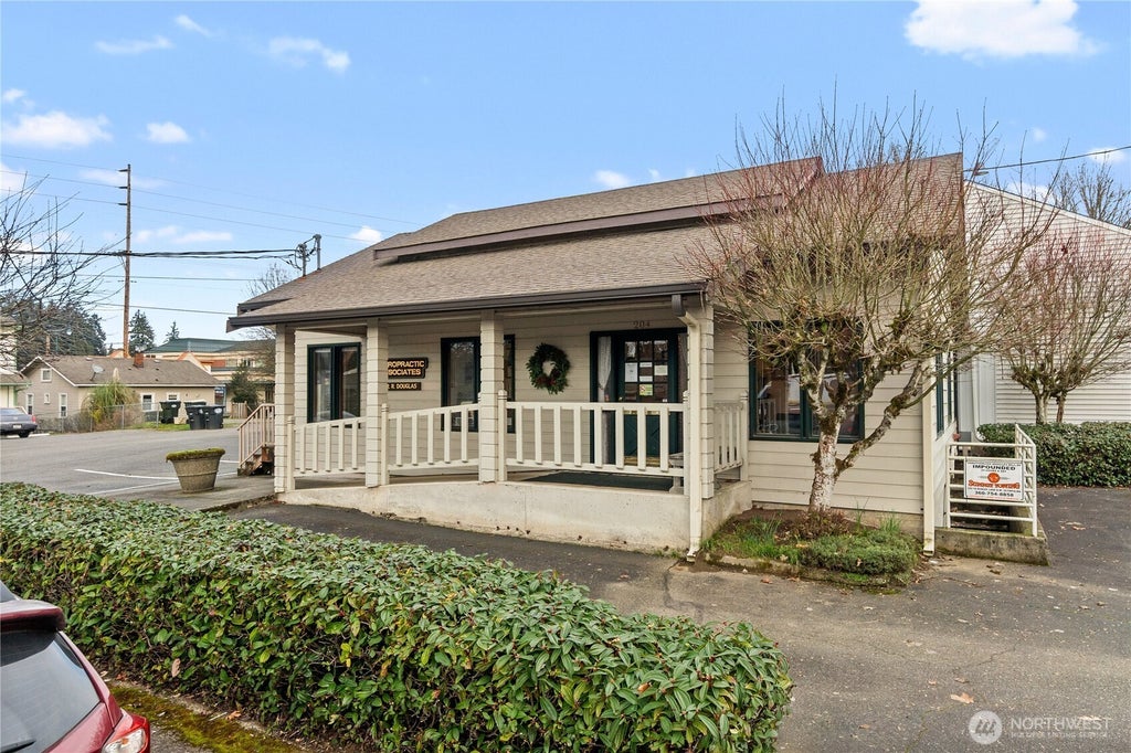 204 Erie Street Se, Tumwater