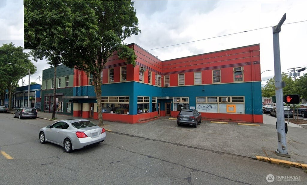 119 Washington Street Ne, Olympia