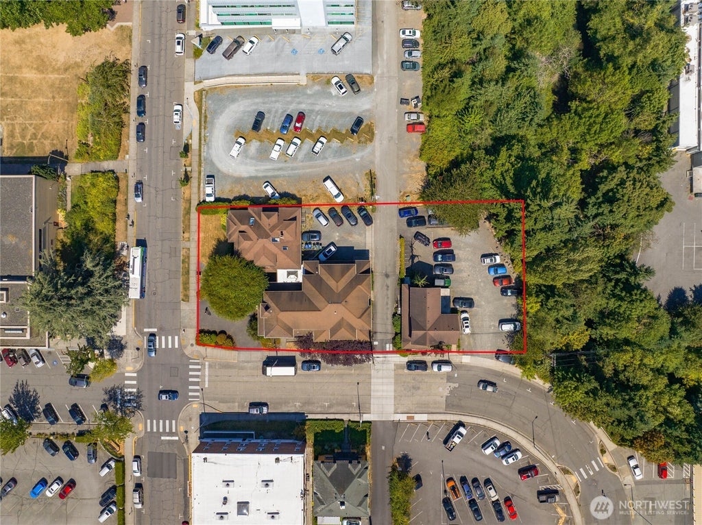 300 N Commercial Street, Bellingham