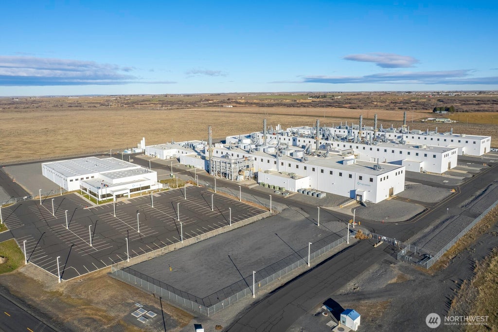 8781 Randolph Road Ne, Moses Lake