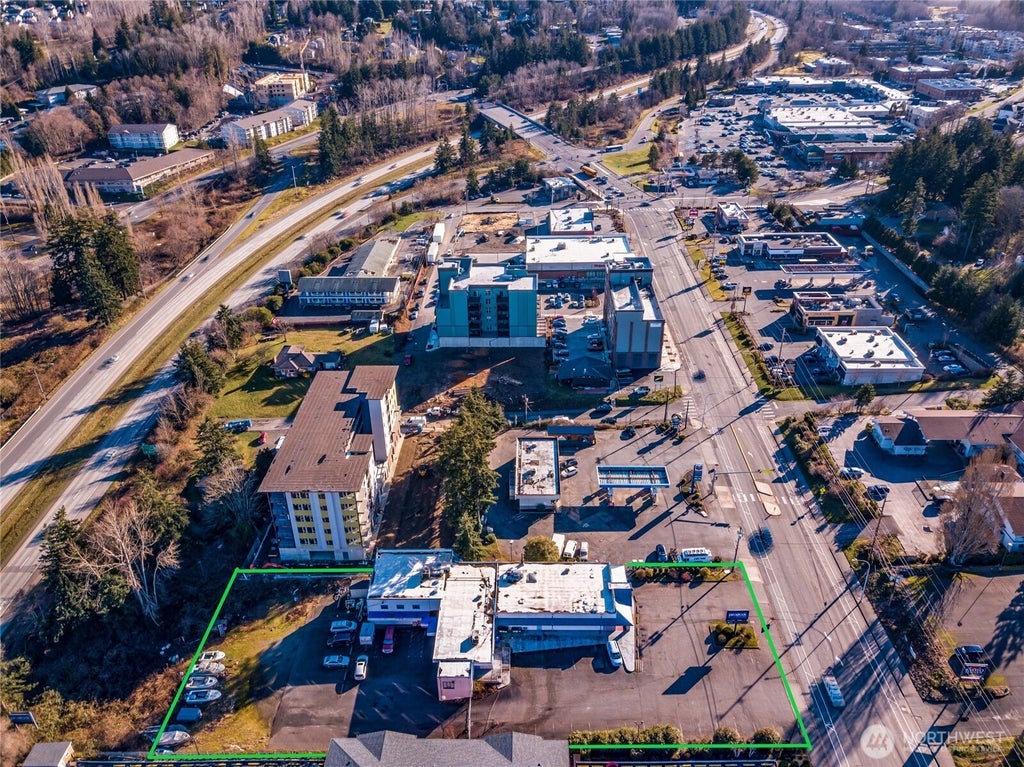 110 N Samish Way, Bellingham