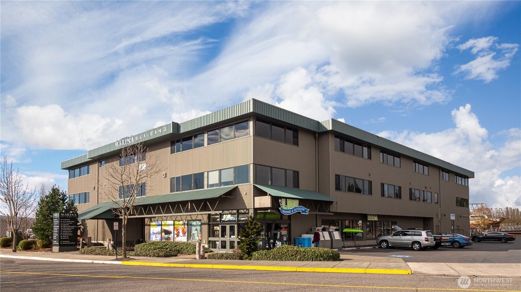 851 Coho Way, Bellingham