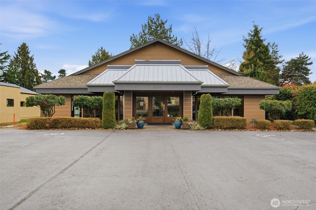 3010 Squalicum Parkway, Bellingham
