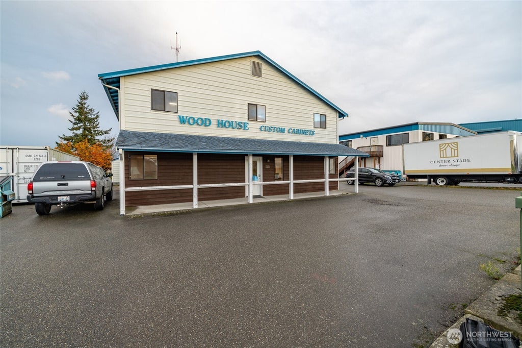 3111 T Avenue, Anacortes