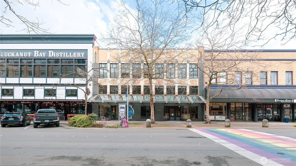 1315 Cornwall Avenue, Bellingham