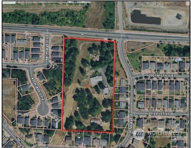 4912 200th Street E, Spanaway