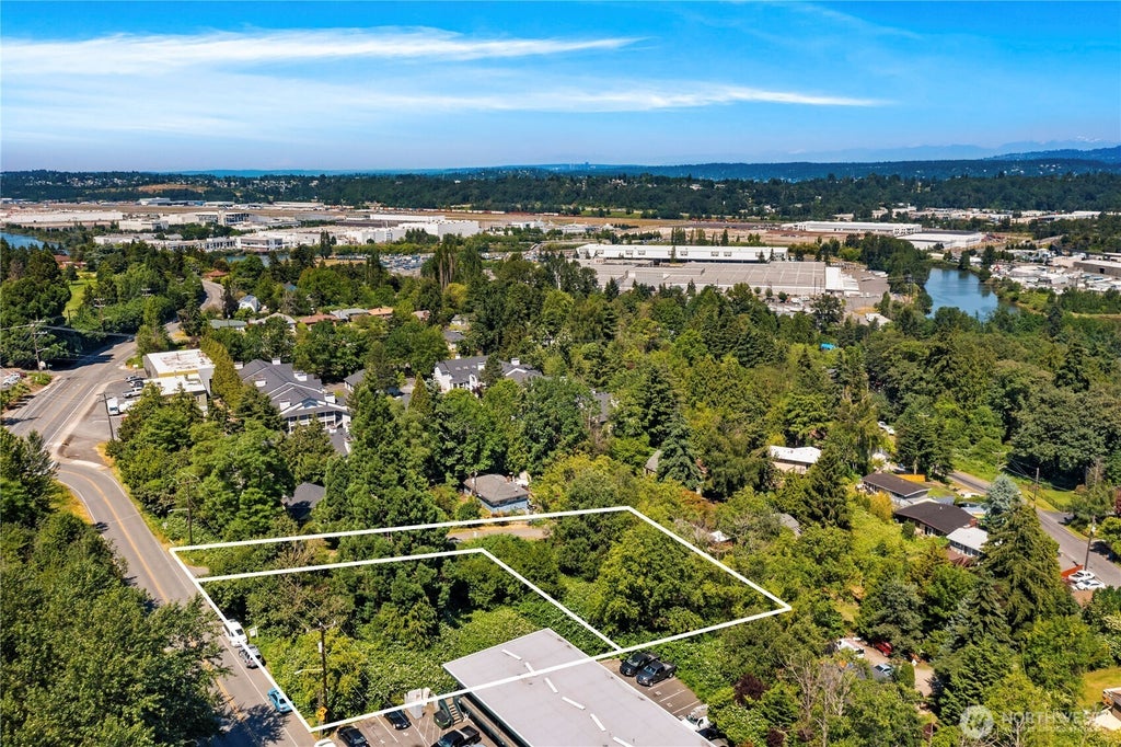 11250 Military Road S, Seattle