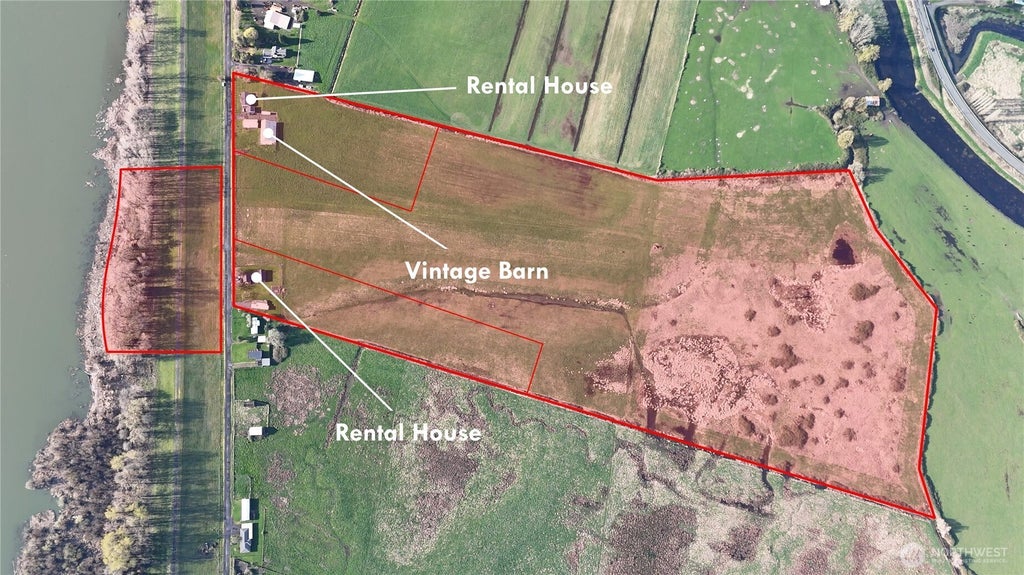 151 Barlow Point Road, Longview