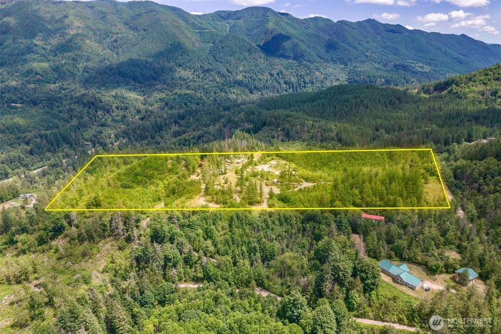 35022 Se 332nd Street, Ravensdale