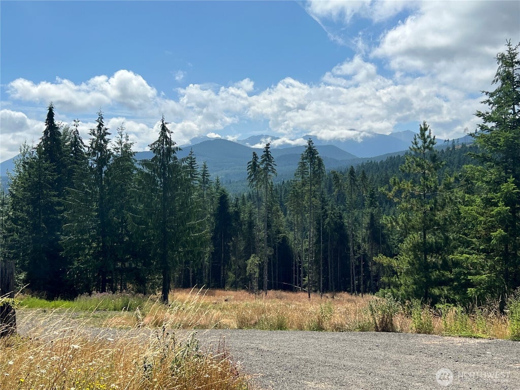 3523 Lost Mountain Road, Sequim