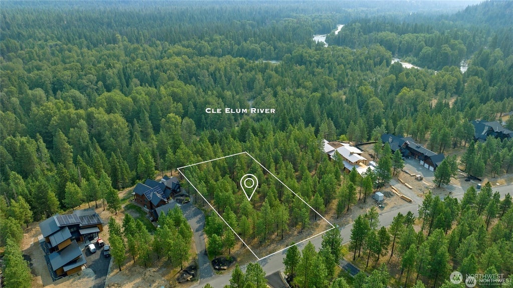 46 Southern Star Lane, Cle Elum