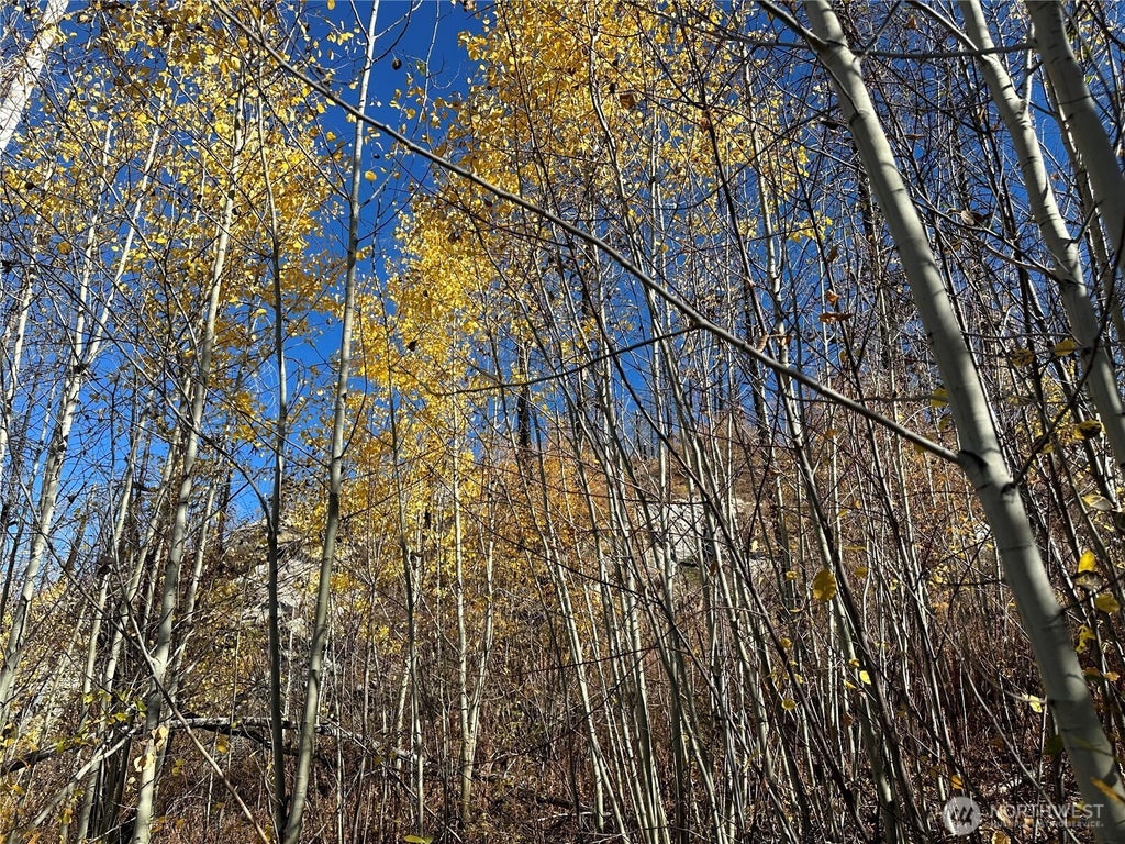 Tbd Evans Ranch Road, Omak