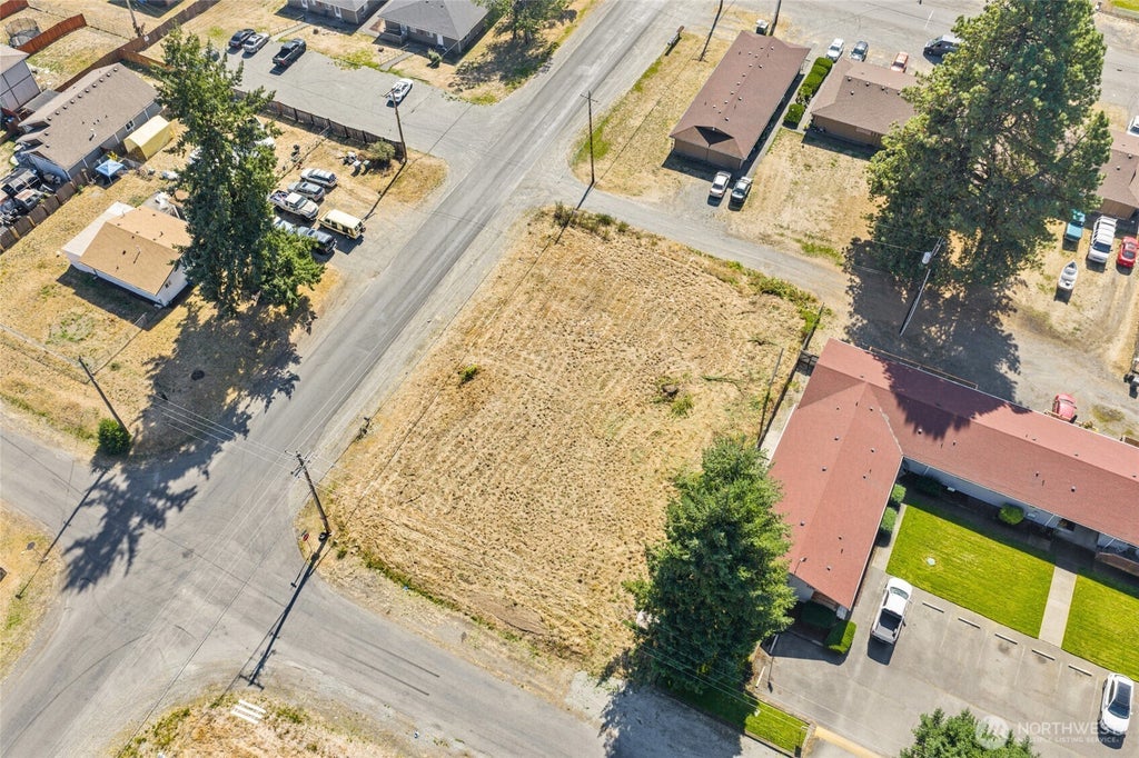 17302 A Street S, Spanaway