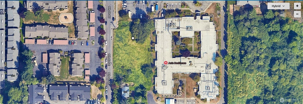 1215 9th Street Se, Puyallup