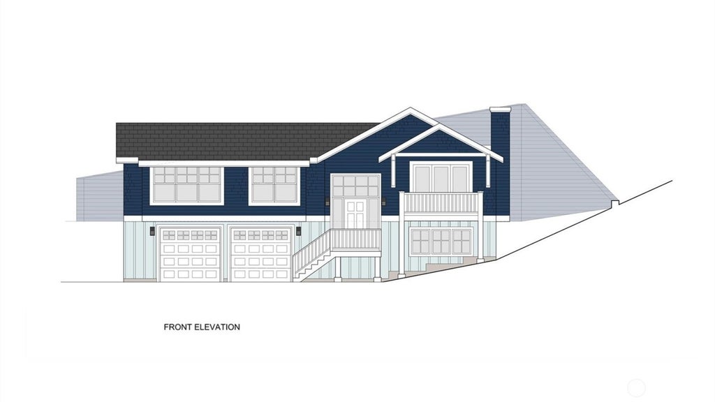 18 Sparrow Court, Bellingham