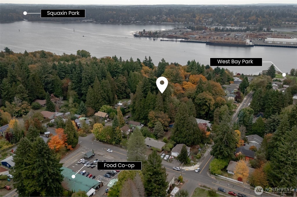 1203 Bowman Avenue Nw, Olympia