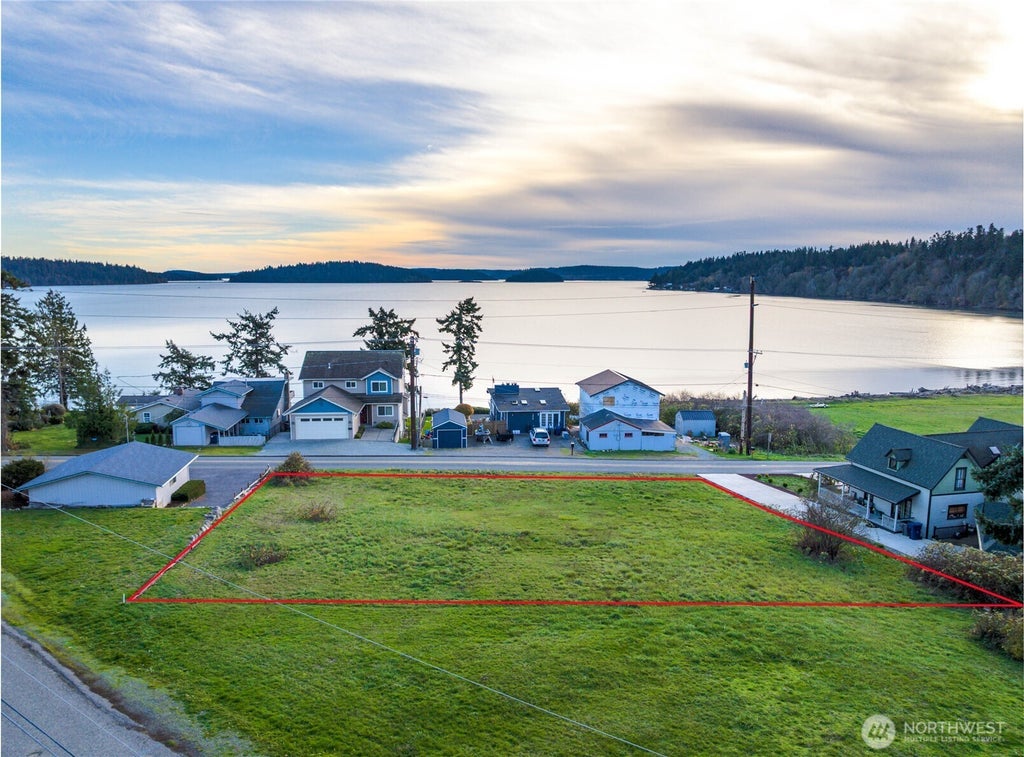 13454 Driver Road, Anacortes