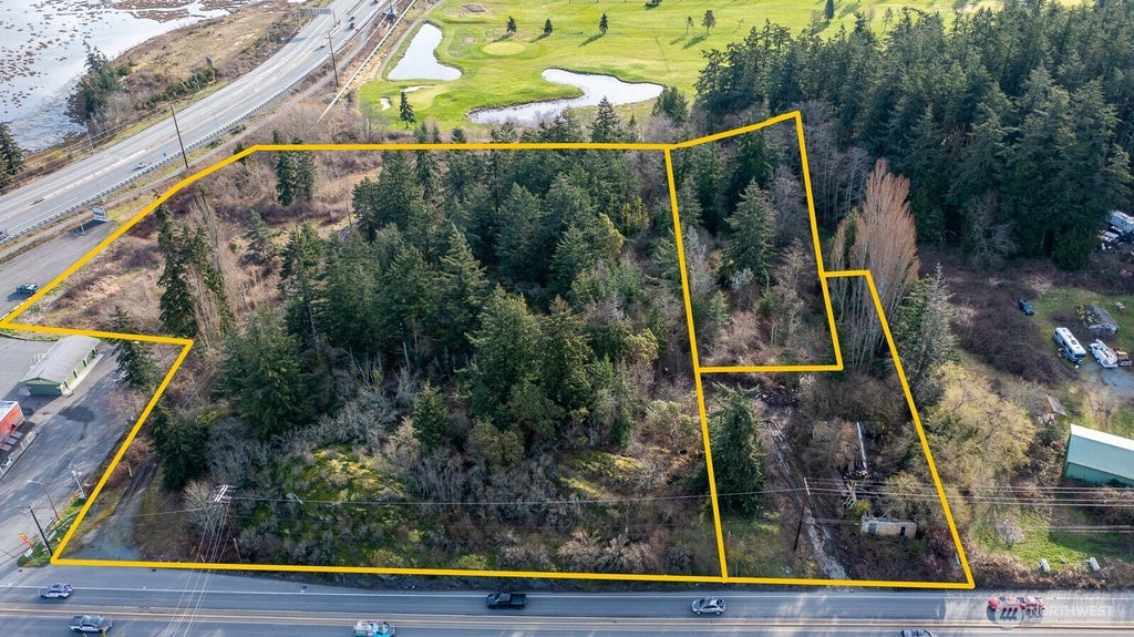 7648 State Route 20, Anacortes