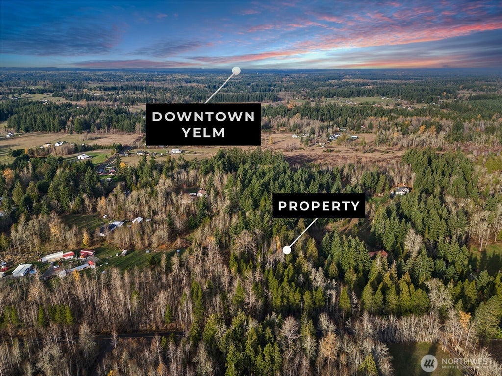 15718 153rd Avenue Se, Yelm