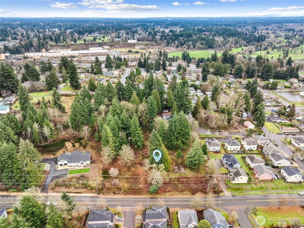 7 7th Avenue Sw, Tumwater