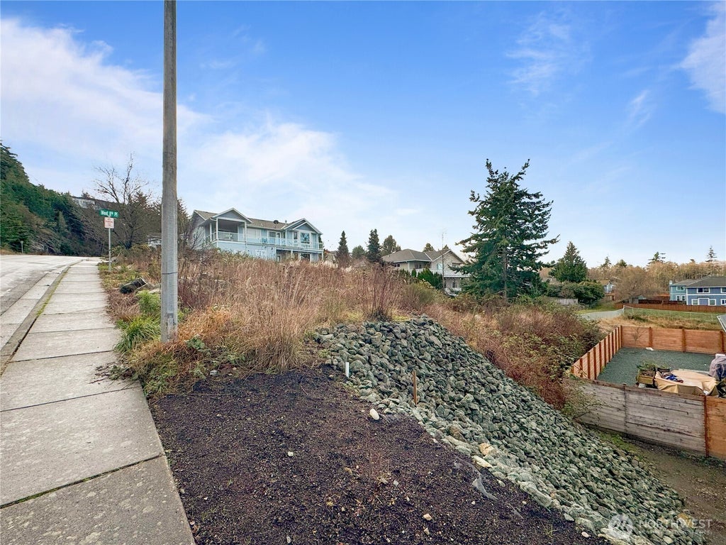 1810 Kansas Avenue, Anacortes