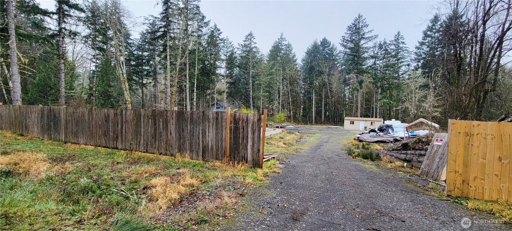 8029 Jenni Street Ne, Olympia