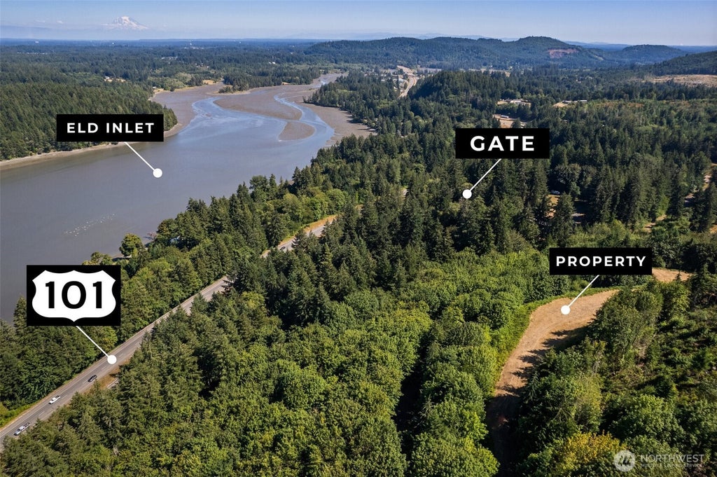 6440 19th Lane Nw, Olympia