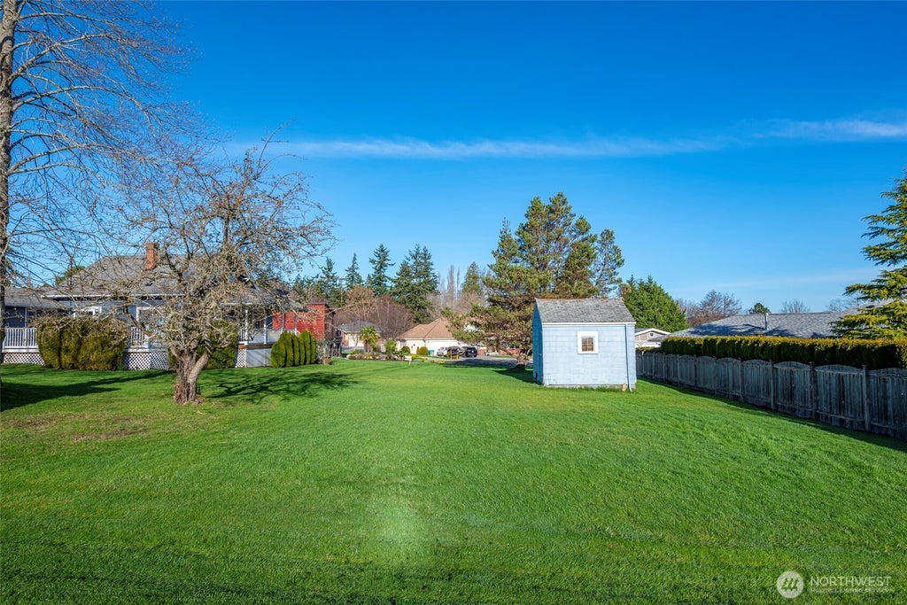 0 Xxx 35th Place, Anacortes