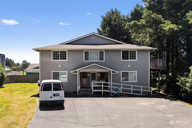 839 Tidelands Court Nw G, Ocean Shores