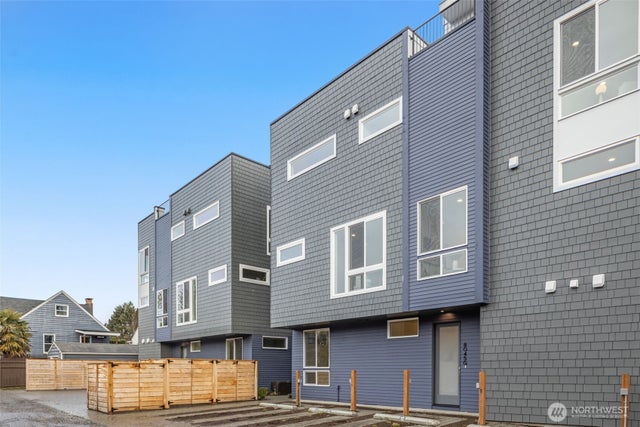 8045 G Mary Avenue Nw, Seattle