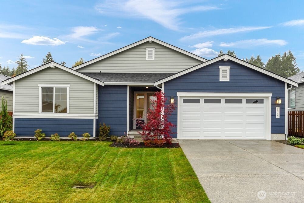 9245 Nootka Court Se, Lacey