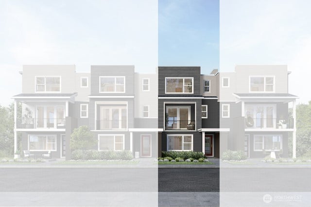 3915 198th Street Se G2, Bothell