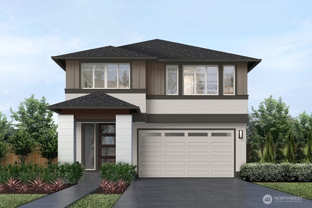 4017 198th Street Se, Bothell