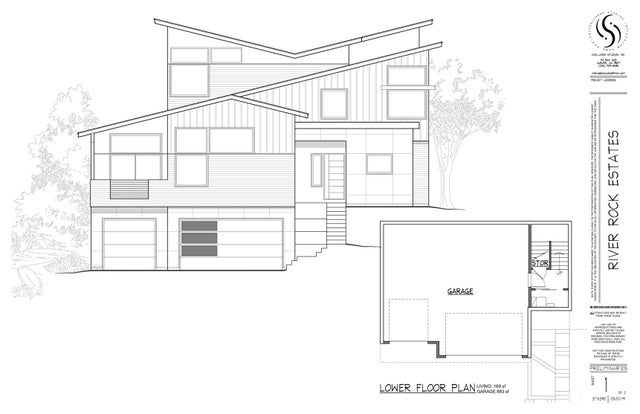 4332 Joyce Court Se Lot 2, Auburn