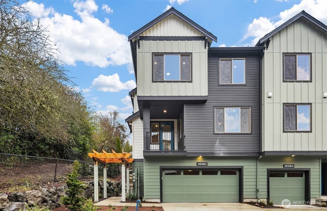 26582 Ne 143rd Street 01, Duvall