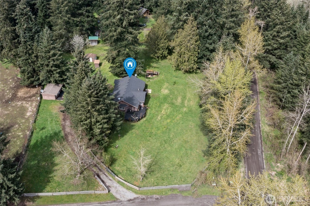 6807 345th Street S, Roy