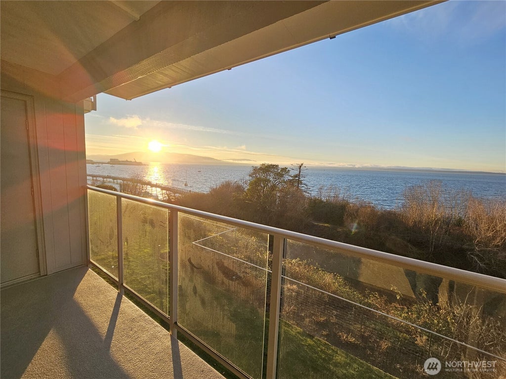 600 S State Street 101, Bellingham