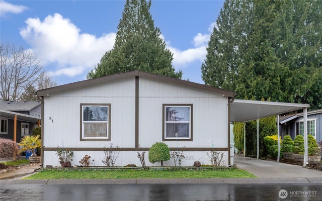 607 37th Street Se 81, Auburn