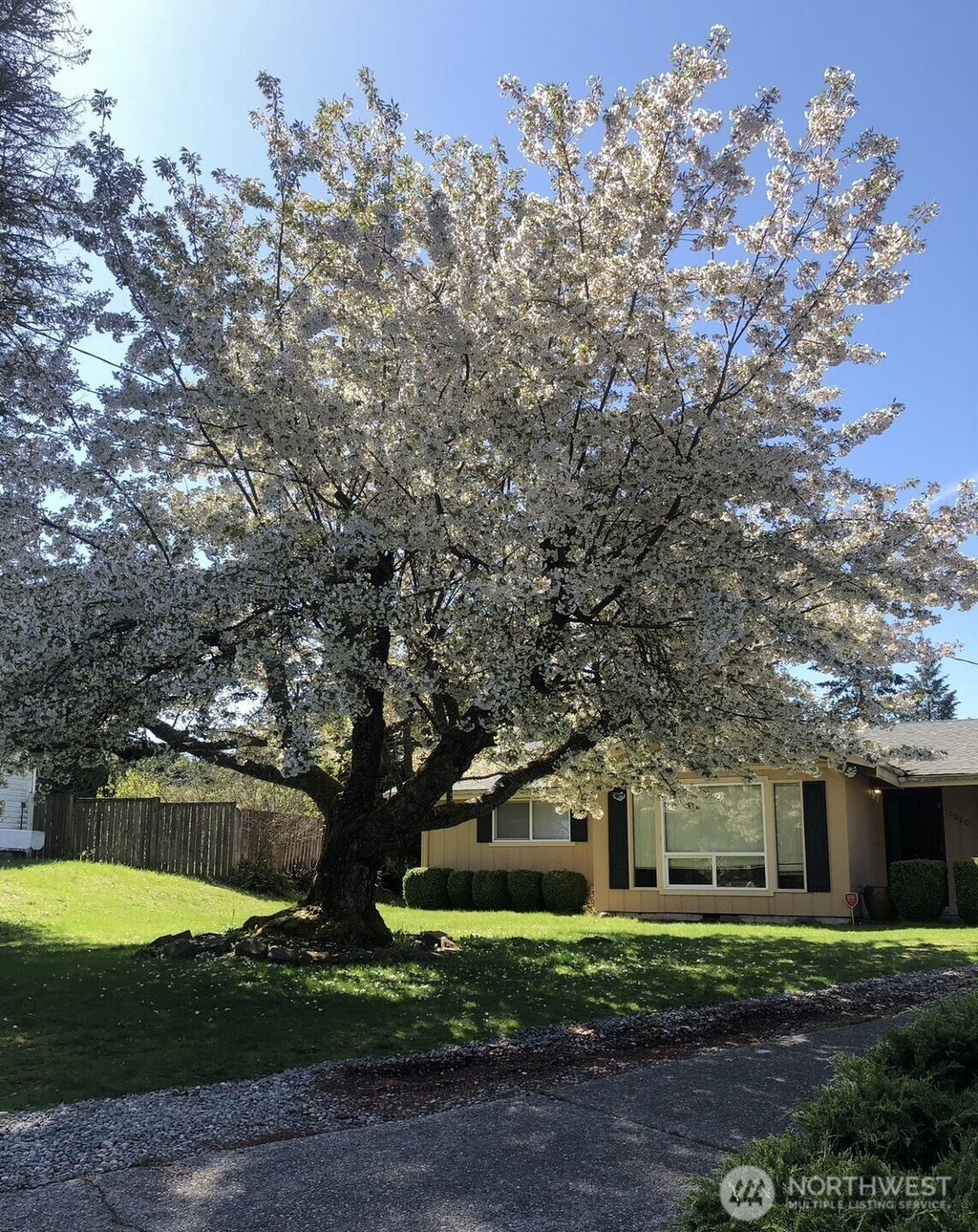 10820 109th Street Sw, Tacoma