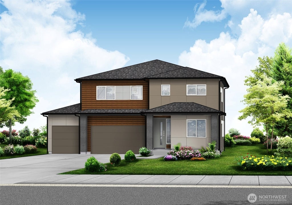 14019 17th Avenue E 53, Tacoma